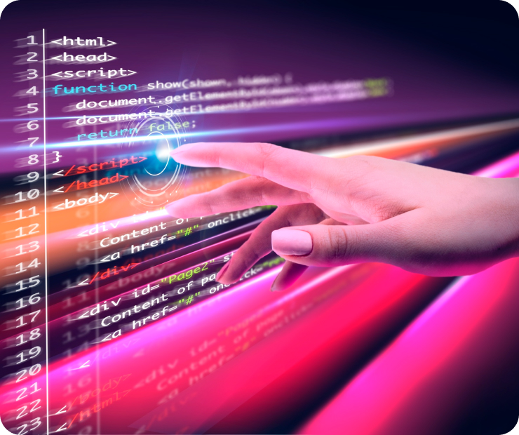 Custom Software Development