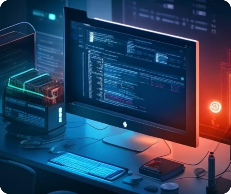 Web Development